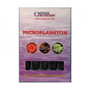 Microplankton