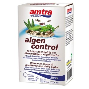 Amtra Algen Control