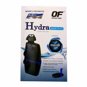 Filtro Hydra Nano Plus