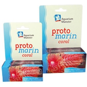 Protomarin coral