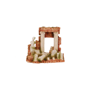 Portico Ruinas Romanas 12.5 cm