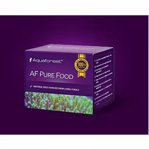AF Pure Food
