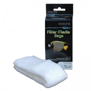 Malla Filter Media Bags