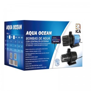 Bombas Aqua Ocean