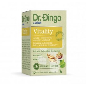 Dr.Dingo VITALITY
