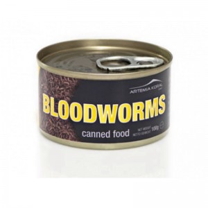 BLOODWORMS
