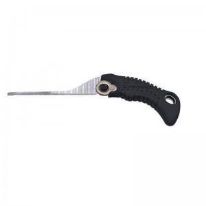 Coral Handsaw