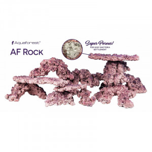 Aquaforest, Rock Mix