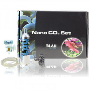 Nano CO2 Set