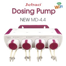 JEBAO, Wifi Smart Doser - MD-4.4
