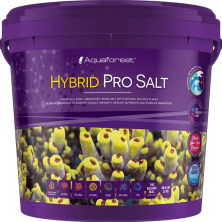 Hybrid Pro Salt