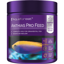 Anthias Pro Feed