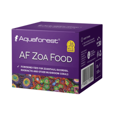 AF Zoa Food