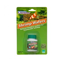 Shrimp Wafers