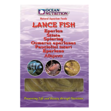 Lance Fish (mono tray)