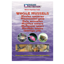 Whole Mussel (mono tray)