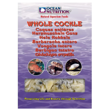 Whole Cockle (mono tray)