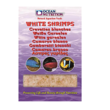 White Shrimps (Mono Tray)