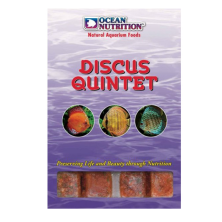Discus Quintet
