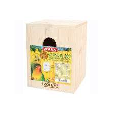 Caseta Classic 200