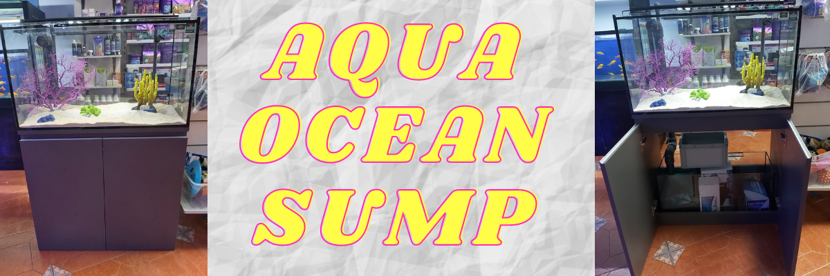AQUA OCEAN SUMP